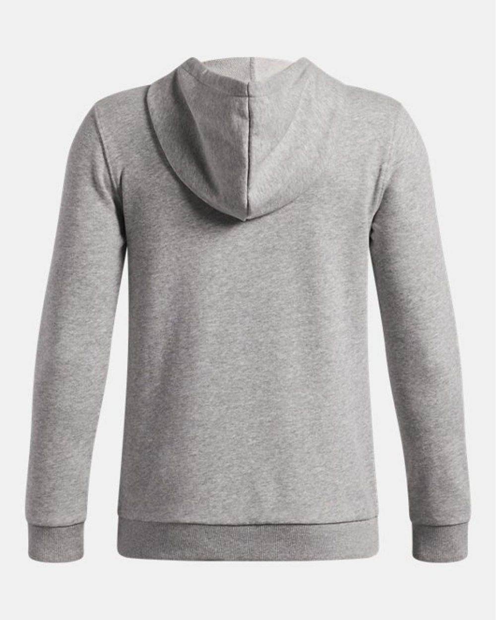Under Armour UA Rival Lightweight Boys' ¼ Zip Hoodie