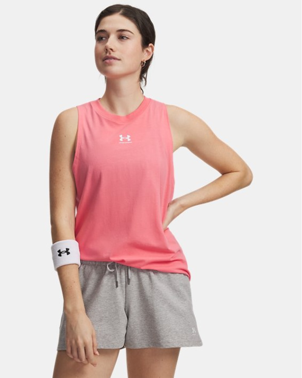 Under Armour UA Rival Women's Muscle Tank
