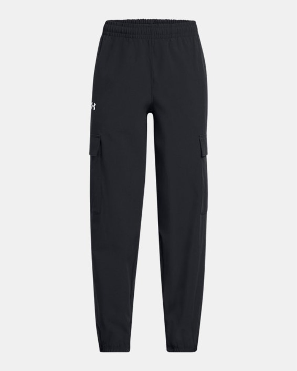 Under Armour UA Rival Woven Girls' Cargo Pants