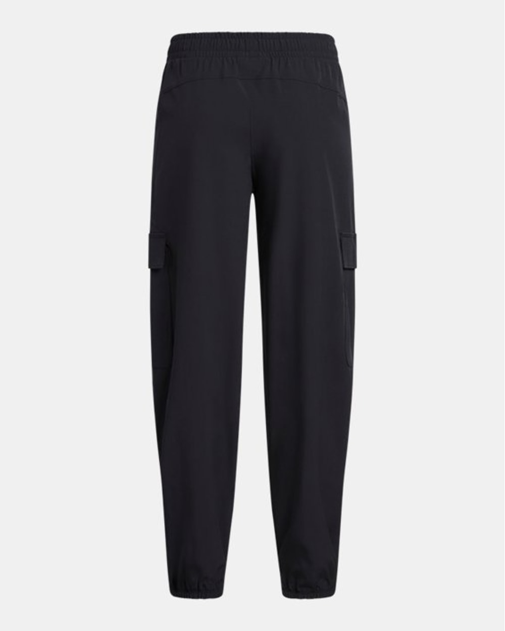 Under Armour UA Rival Woven Girls' Cargo Pants