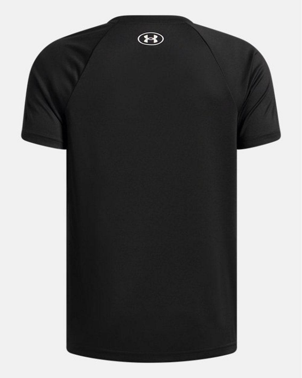Under Armour UA Tech™ Hybrid Print Boys' Short Sleeve