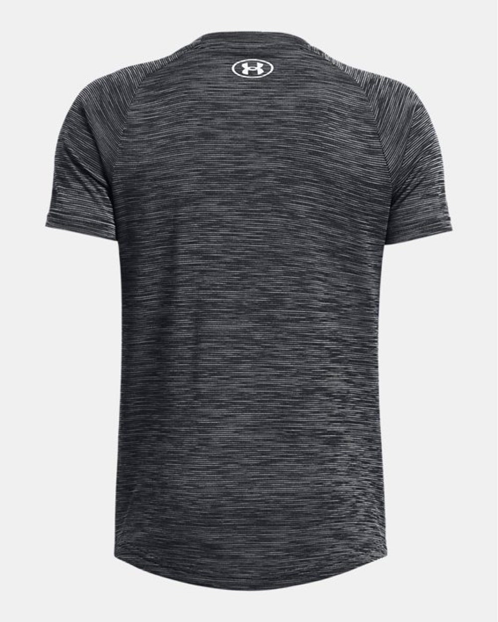 Under Armour UA Tech™ Textured Boys' Short Sleeve