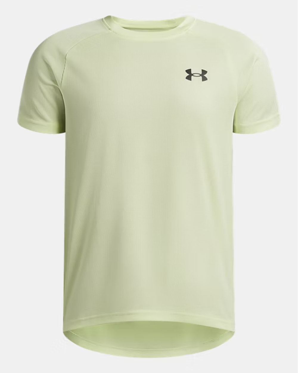 Under Armour UA Tech™ Textured Boys' Short Sleeve