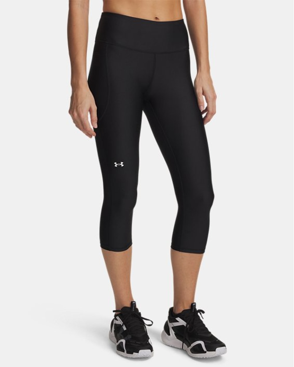 Under Armour UA Tech Women's Capris
