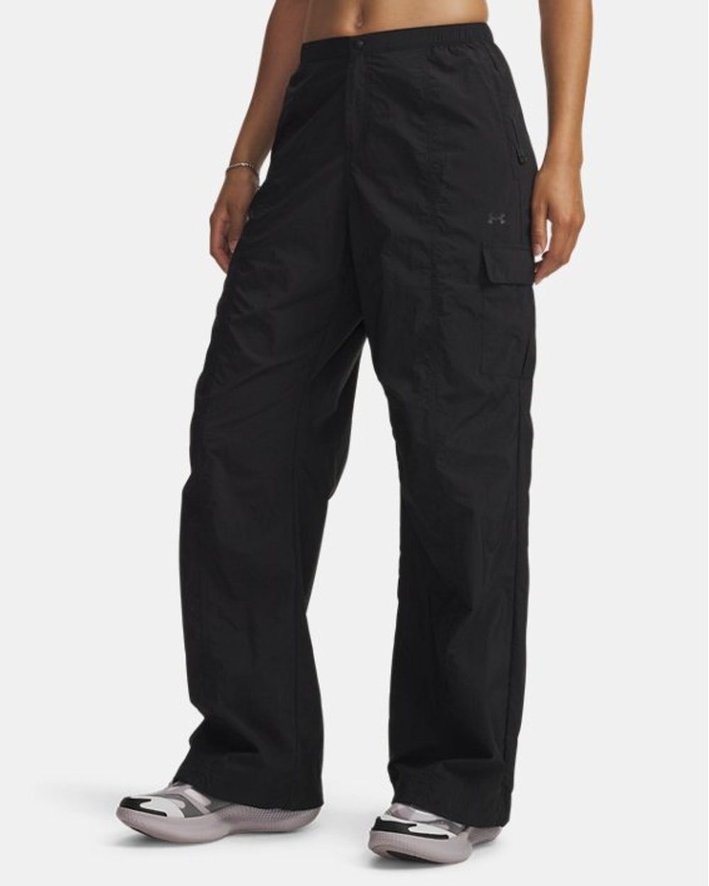 Under Armour UA Unstoppable Woven Utility Women's Pants