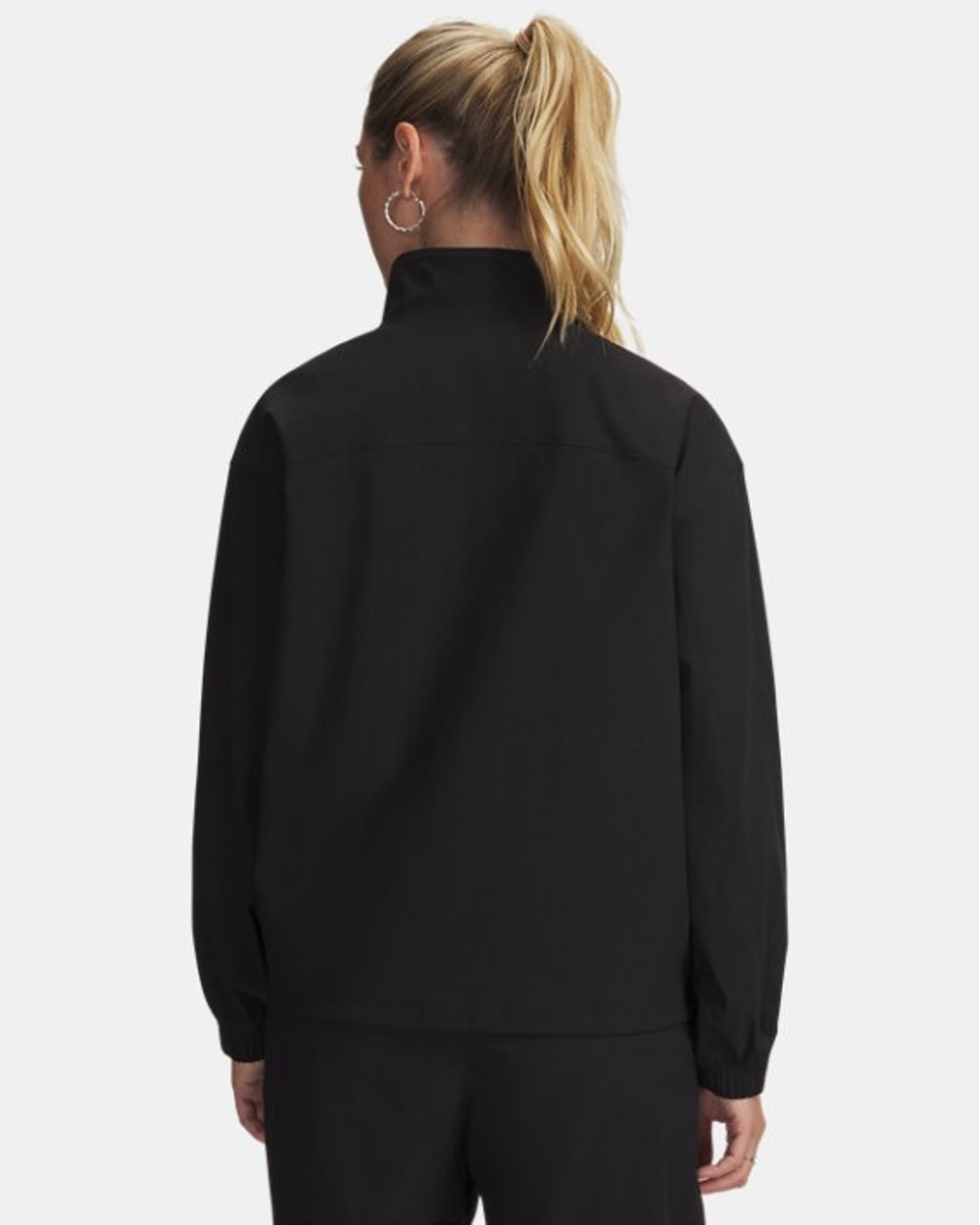 Under Armour UA Unstoppable Woven Women's Full Zip