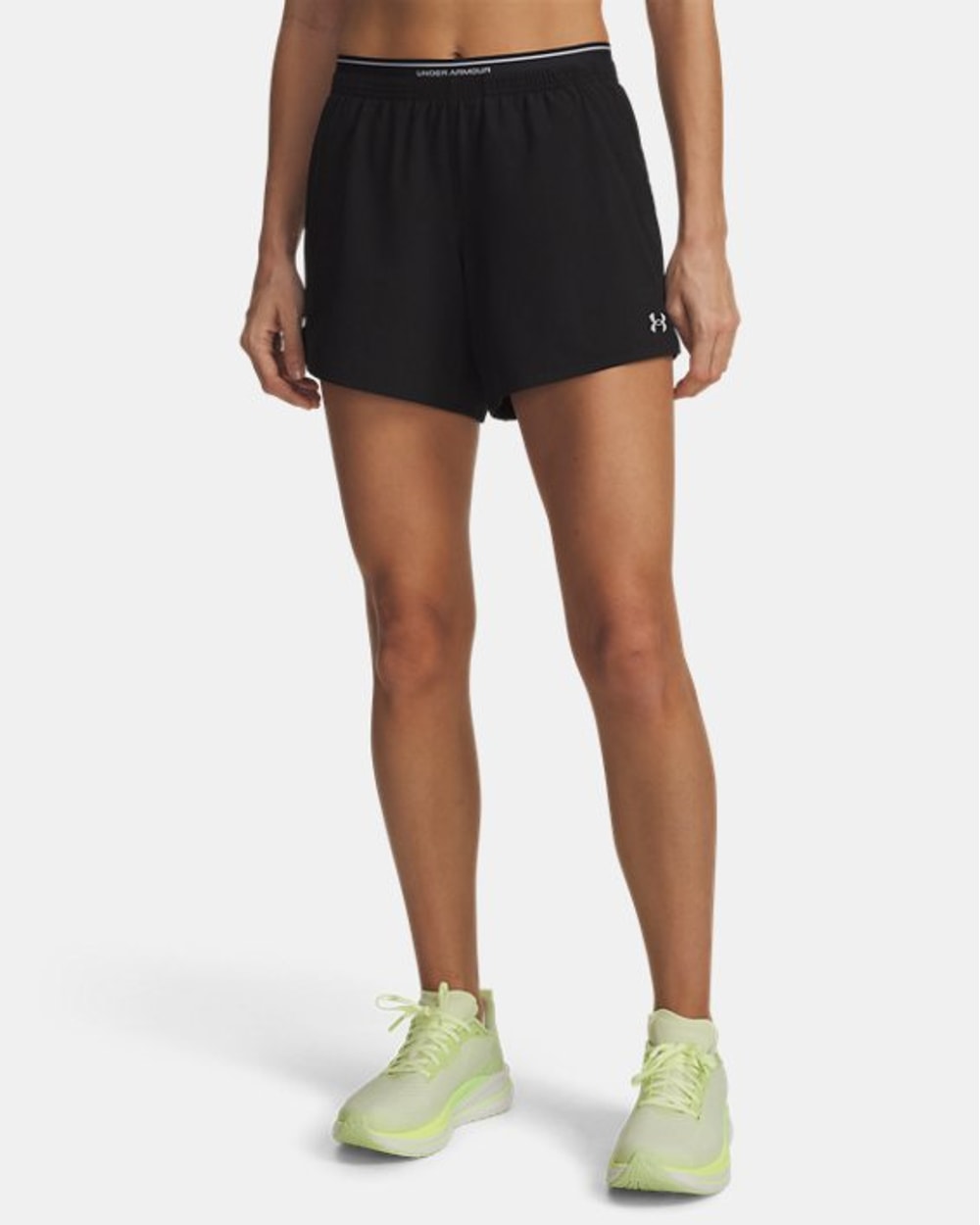 Under Armour UA Vanish Woven Women's 5" Shorts