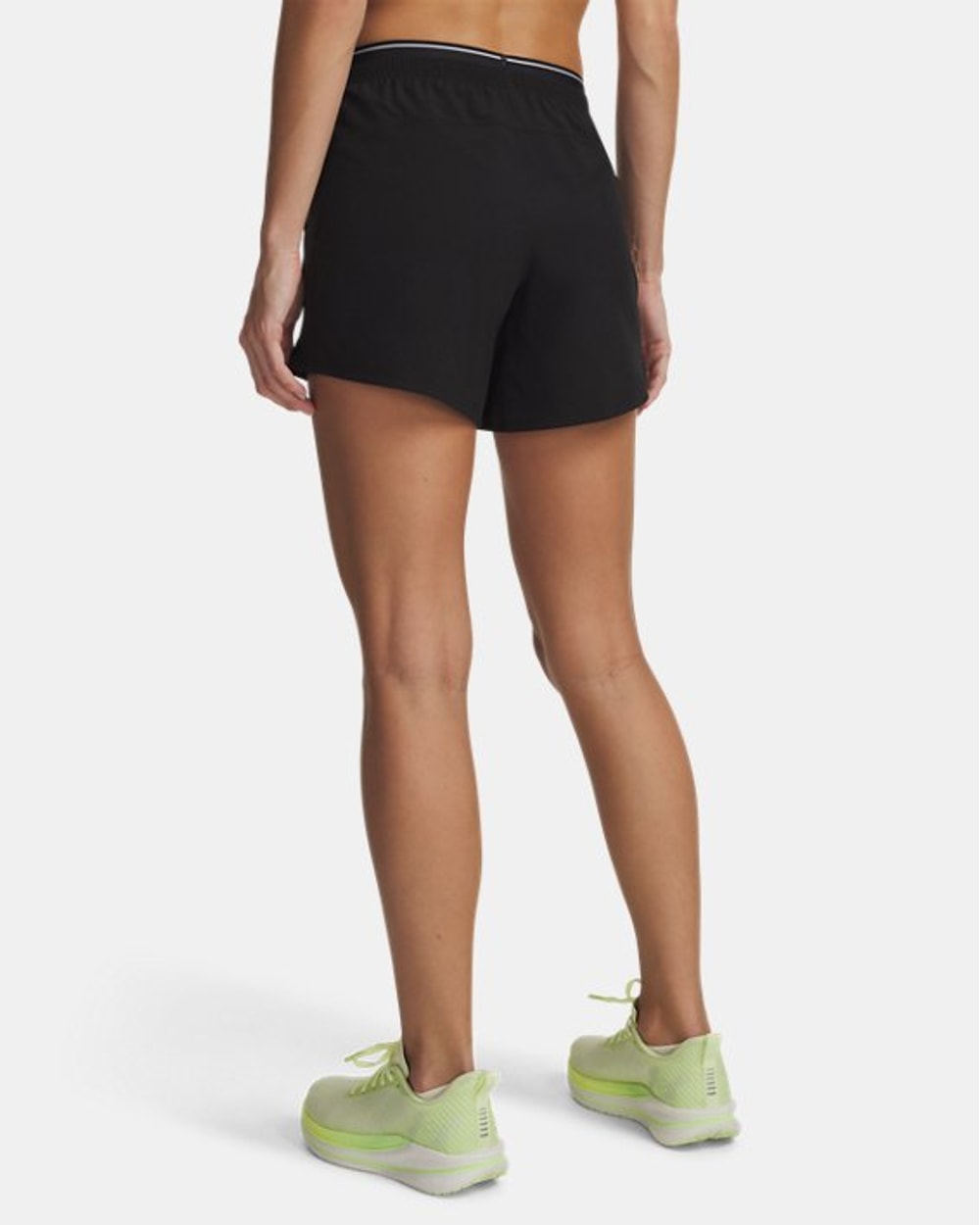 Under Armour UA Vanish Woven Women's 5" Shorts