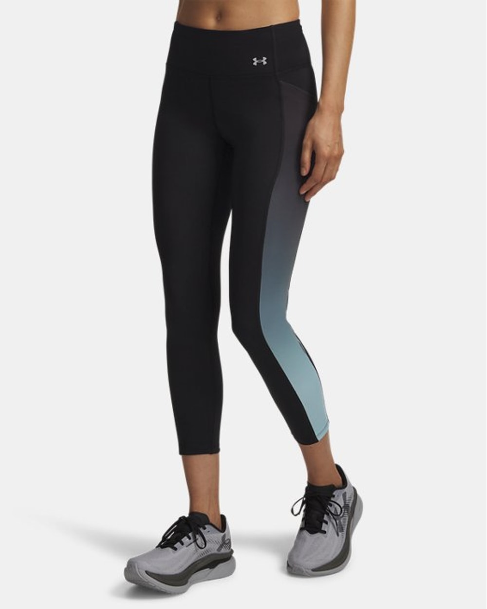 Under Armour UA Velociti Printed Women's Ankle Tights