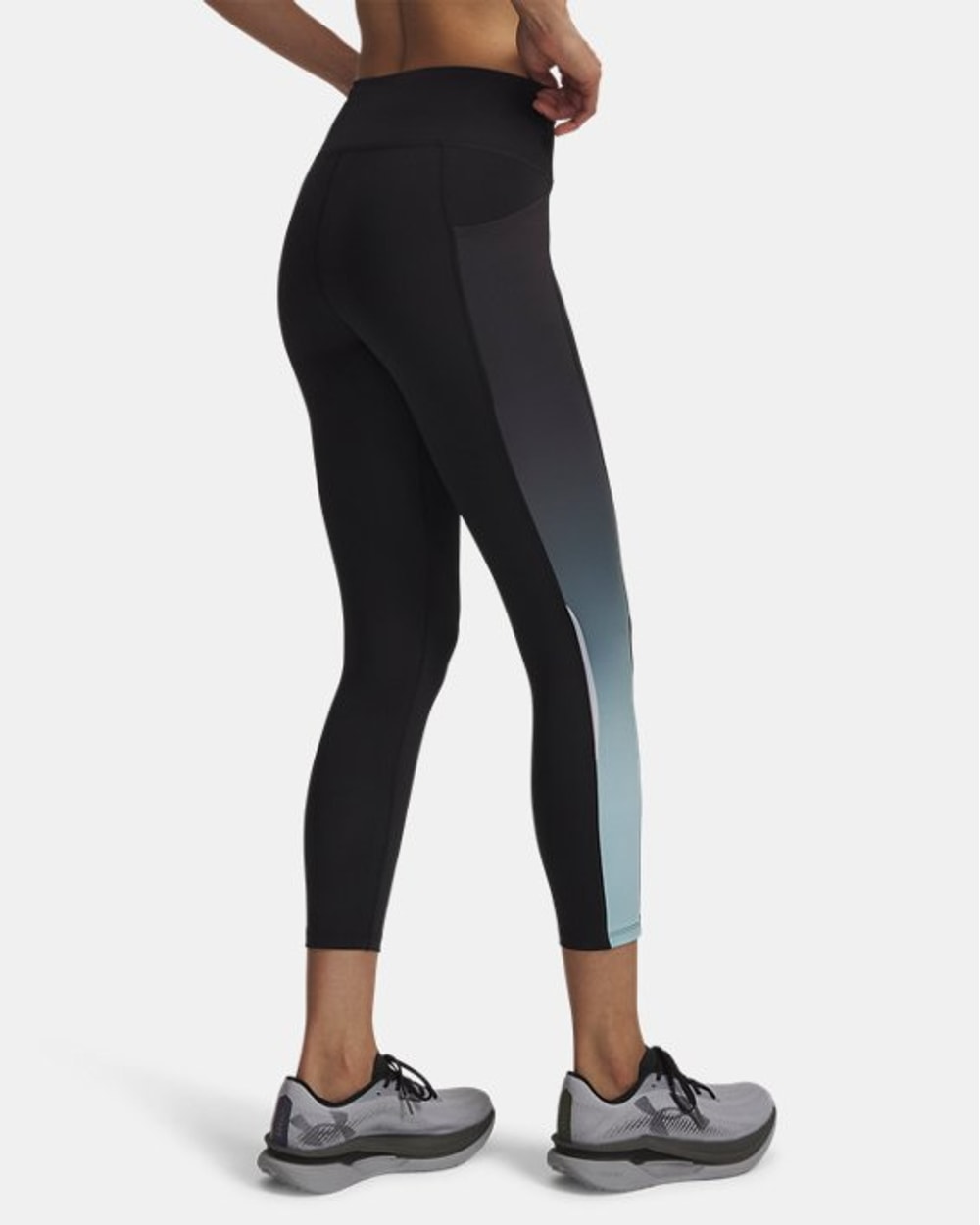 Under Armour UA Velociti Printed Women's Ankle Tights