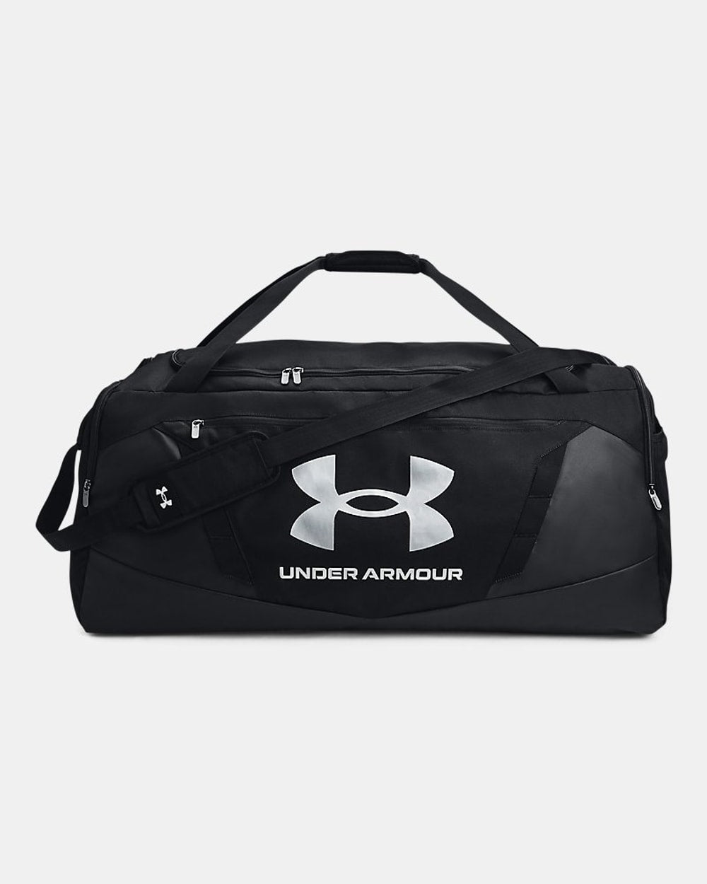 Under Armour Undeniable 5.0 XL Black Duffle Bag