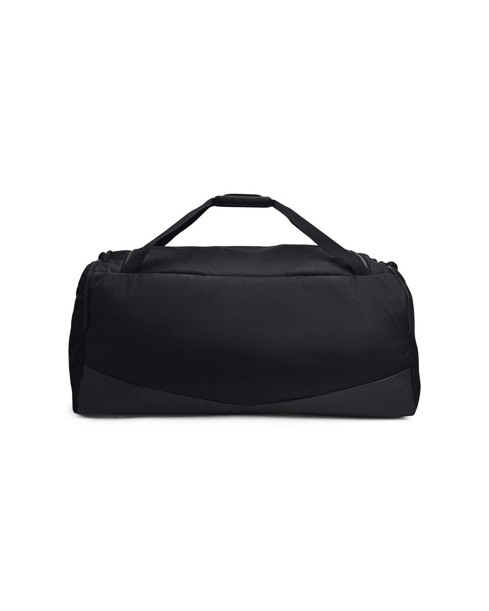 Under Armour Undeniable 5.0 XL Duffle Bag Black - back