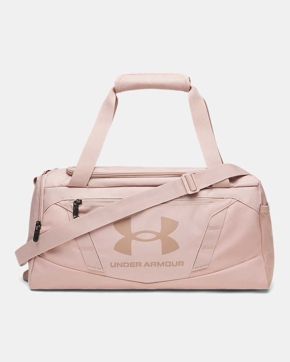 Under Armour Undeniable 5.0 XS Duffle Bag Bashful Pink