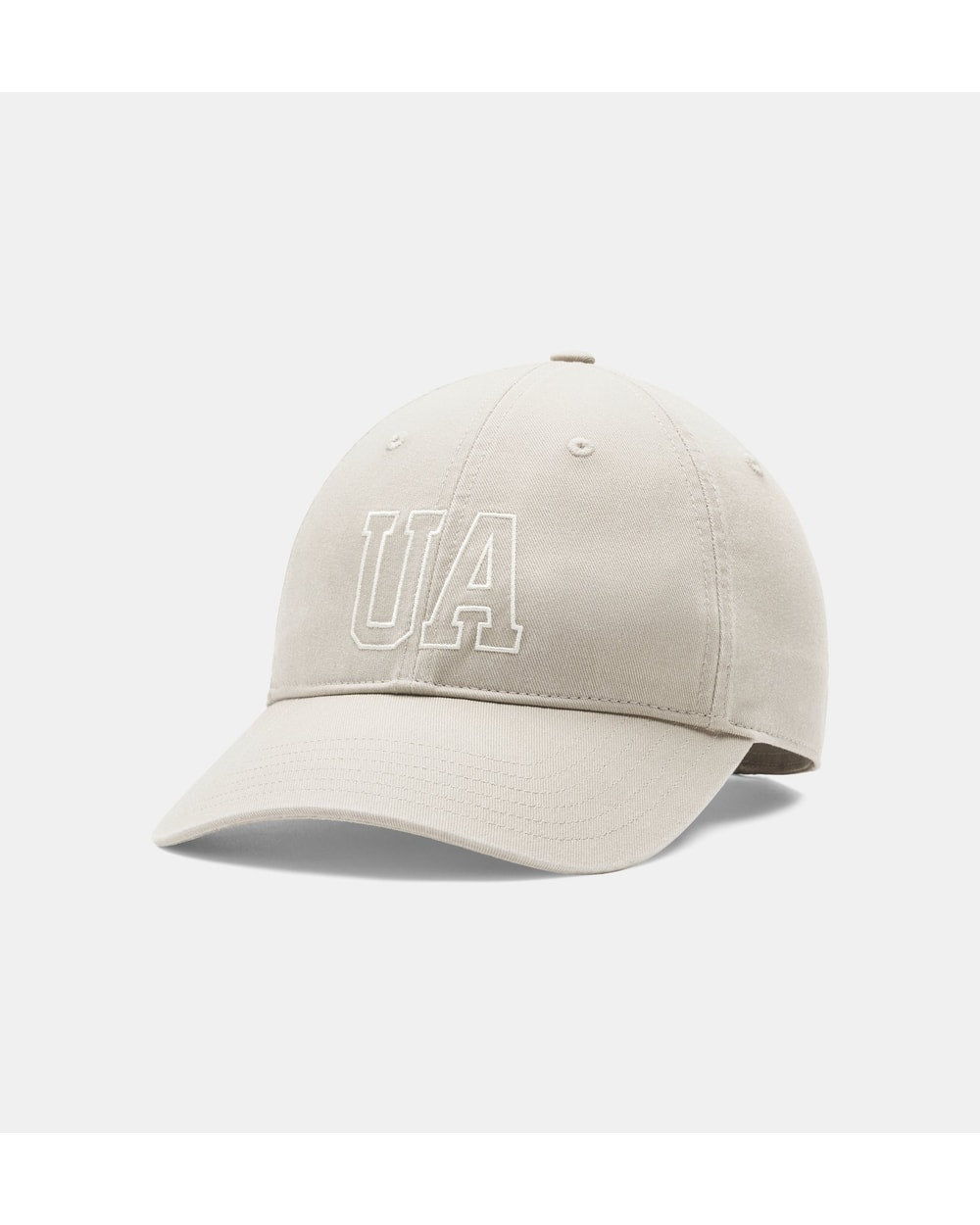 Under Armour Unisex Essential Low Adjustable Hat