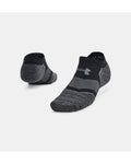 Under Armour Unisex Golf Elevated Performance No Show Tab Socks - 2 Pack
