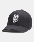 Under Armour Unisex UA Essential Mid Adjustable Hat