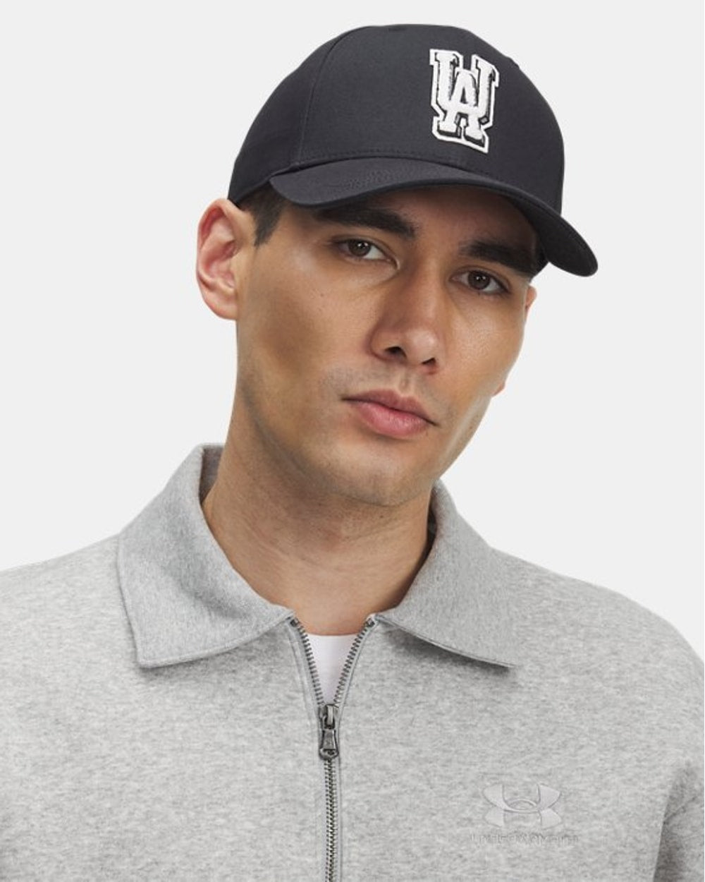 Under Armour Unisex UA Essential Mid Adjustable Hat