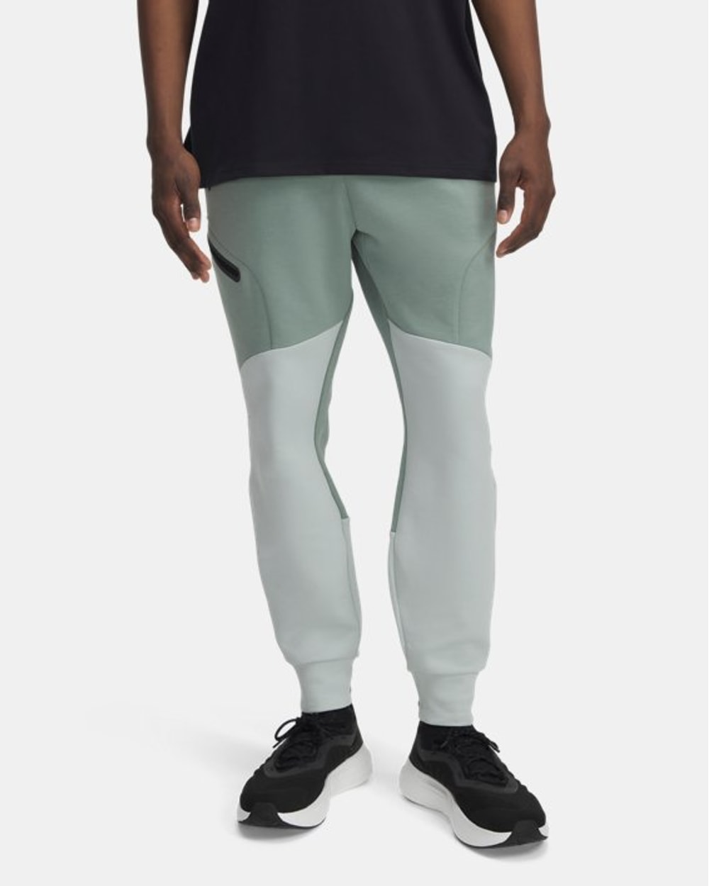 Under Armour Men's Unstoppable Fleece Joggers