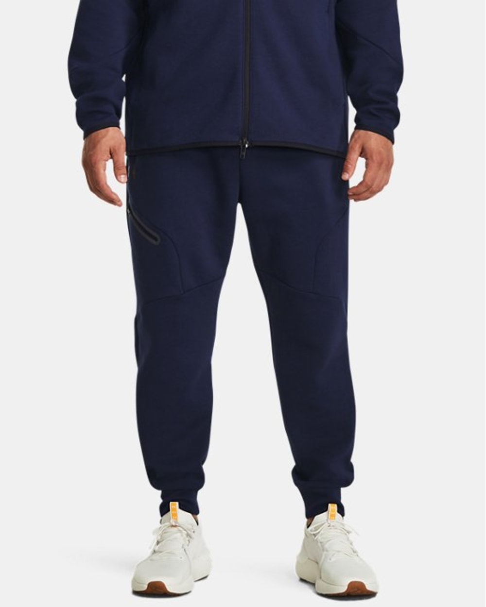 Under Armour Men's Unstoppable Fleece Joggers