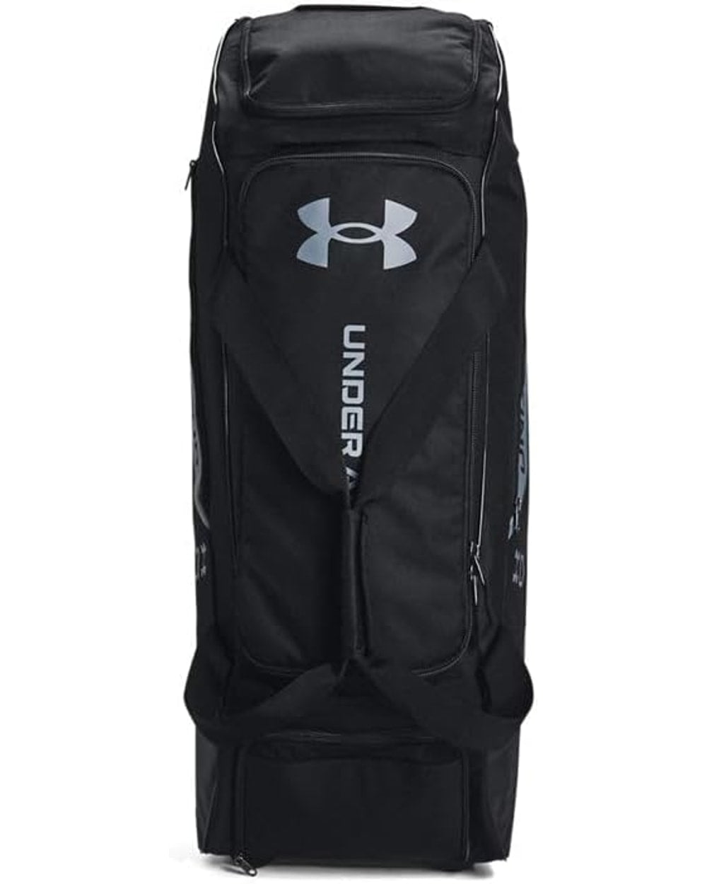 Under Armour Wheeled Baseball Equipment Bag