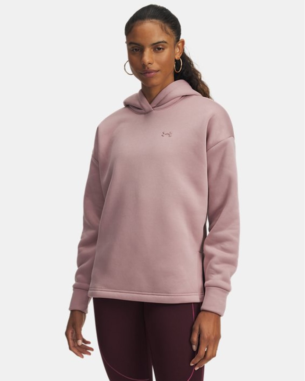 Under Armour Women's Armour Fleece Hoodie