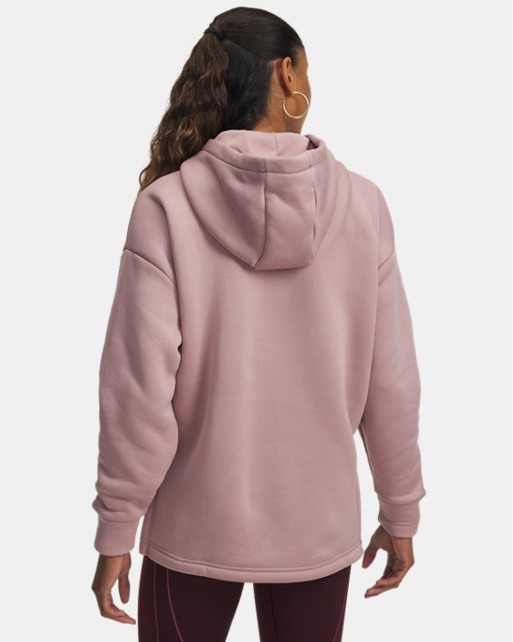 Under Armour Women's Armour Fleece Hoodie