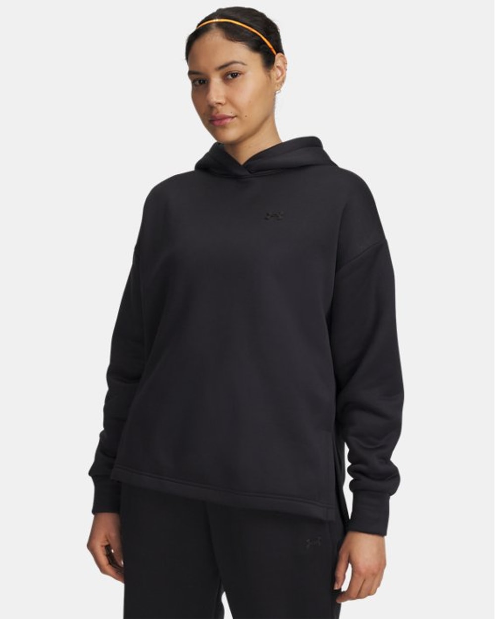 Under Armour Women's Armour Fleece Hoodie