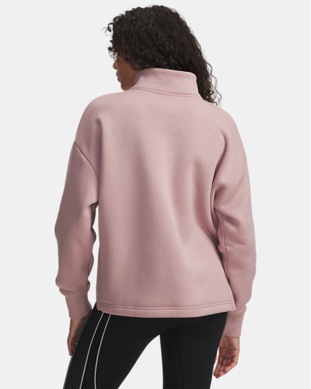 Under Armour Women's Armour Fleece ½ Zip