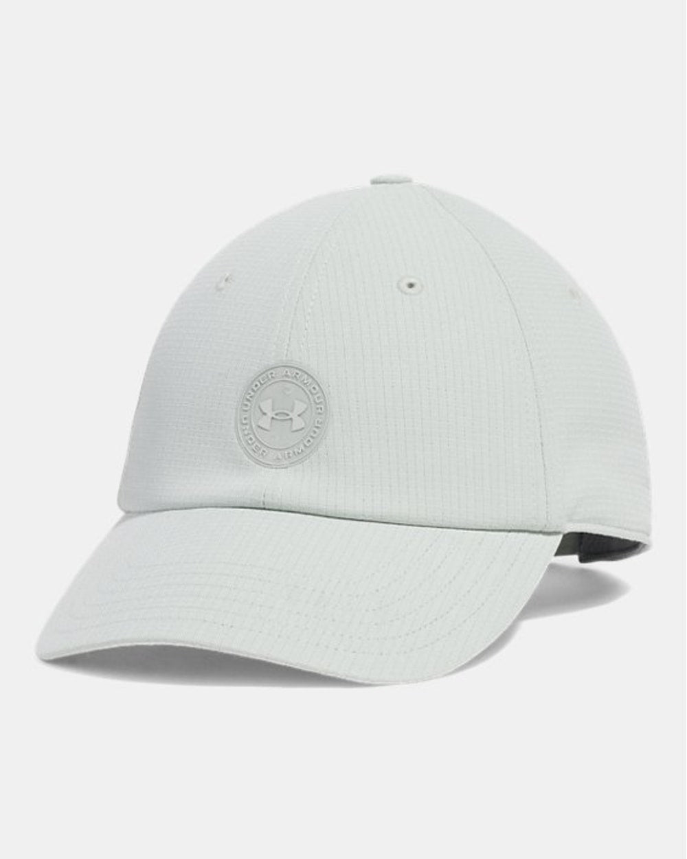 Under Armour Women's ArmourVent Adjustable Cap