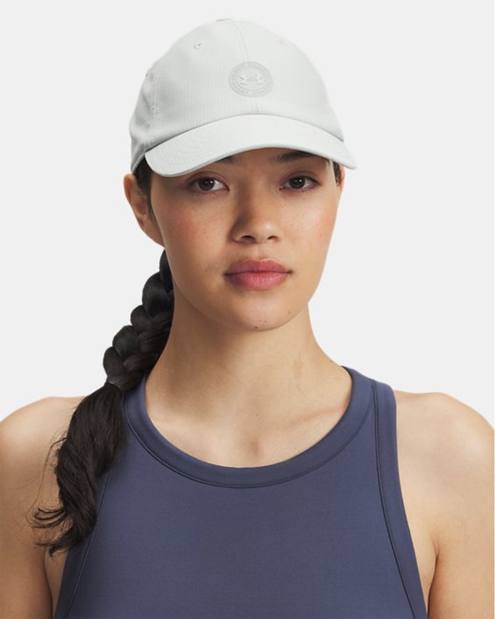 Under Armour Women's ArmourVent Adjustable Cap