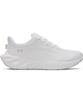 Under Armour Women's Ascend Running Shoes - Blue Fog