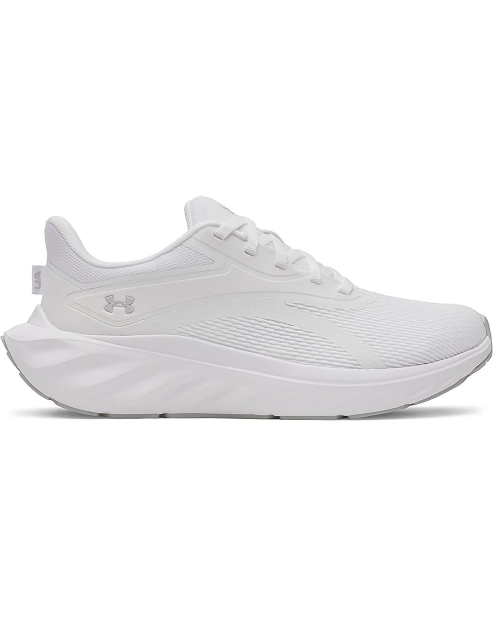 Under Armour Women's Ascend Running Shoes - Blue Fog