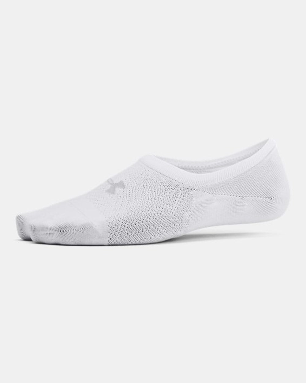 Under Armour Women's Breathe Lite Liner Socks - 6 Pack