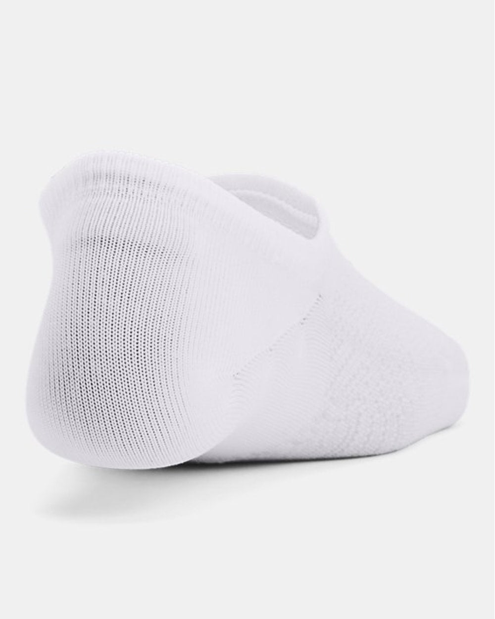 Under Armour Women's Breathe Lite Ultra Low Liner Socks - 3-Pack