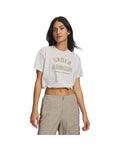 Under Armour Women's Bungee Hem T-Shirt
