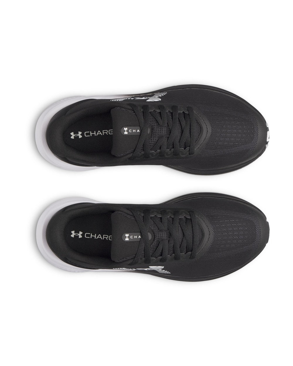 Under Armour Women's Charged+ Chase Running Shoes