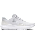Under Armour Women's Charged Surge 4 Running Shoes - Black