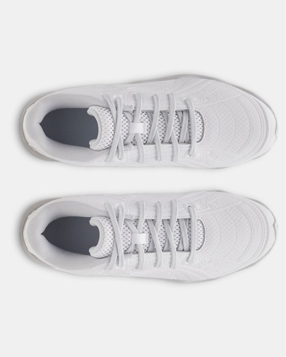 Under Armour Women's Glyde Sola RM Softball Cleats