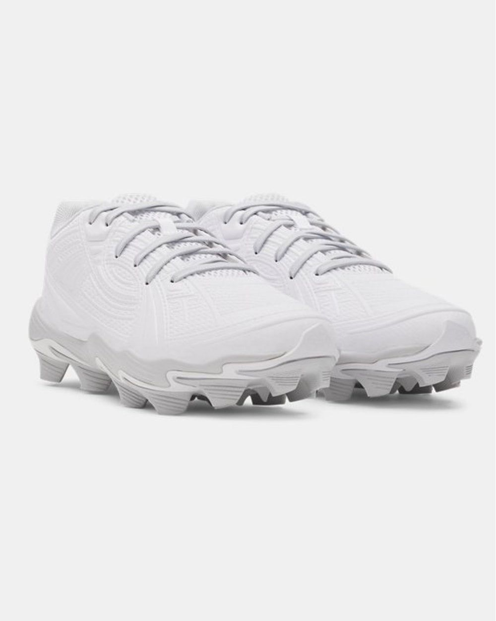 Under Armour Women's Glyde Sola RM Softball Cleats