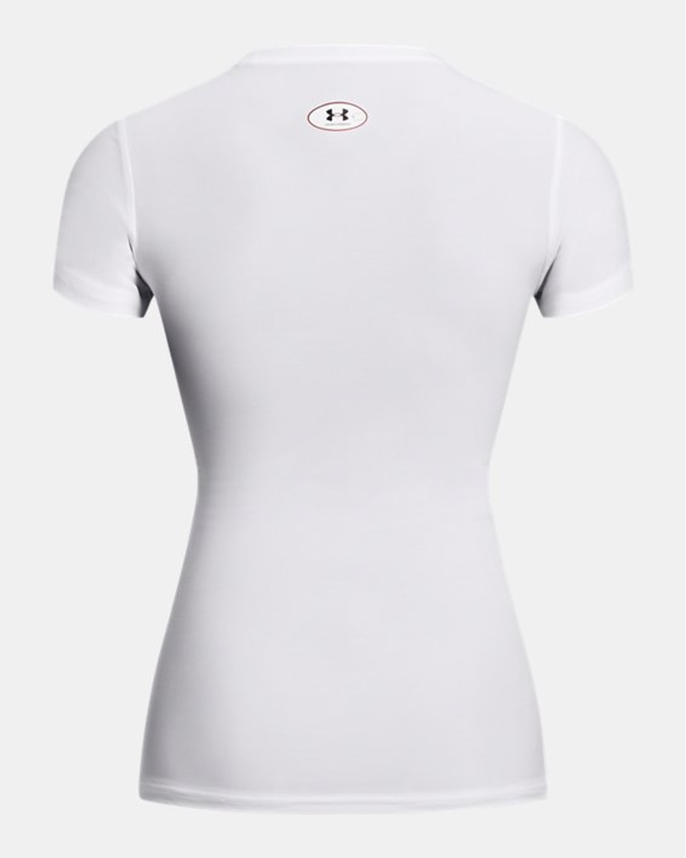 Under Armour Women's HeatGear OG Compression Short Sleeve