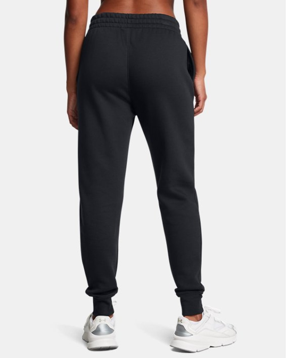 Under Armour Women's Icon Fleece Joggers