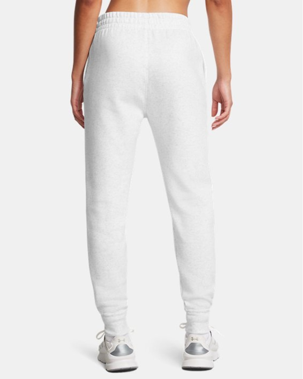 Under Armour Women's Icon Fleece Joggers