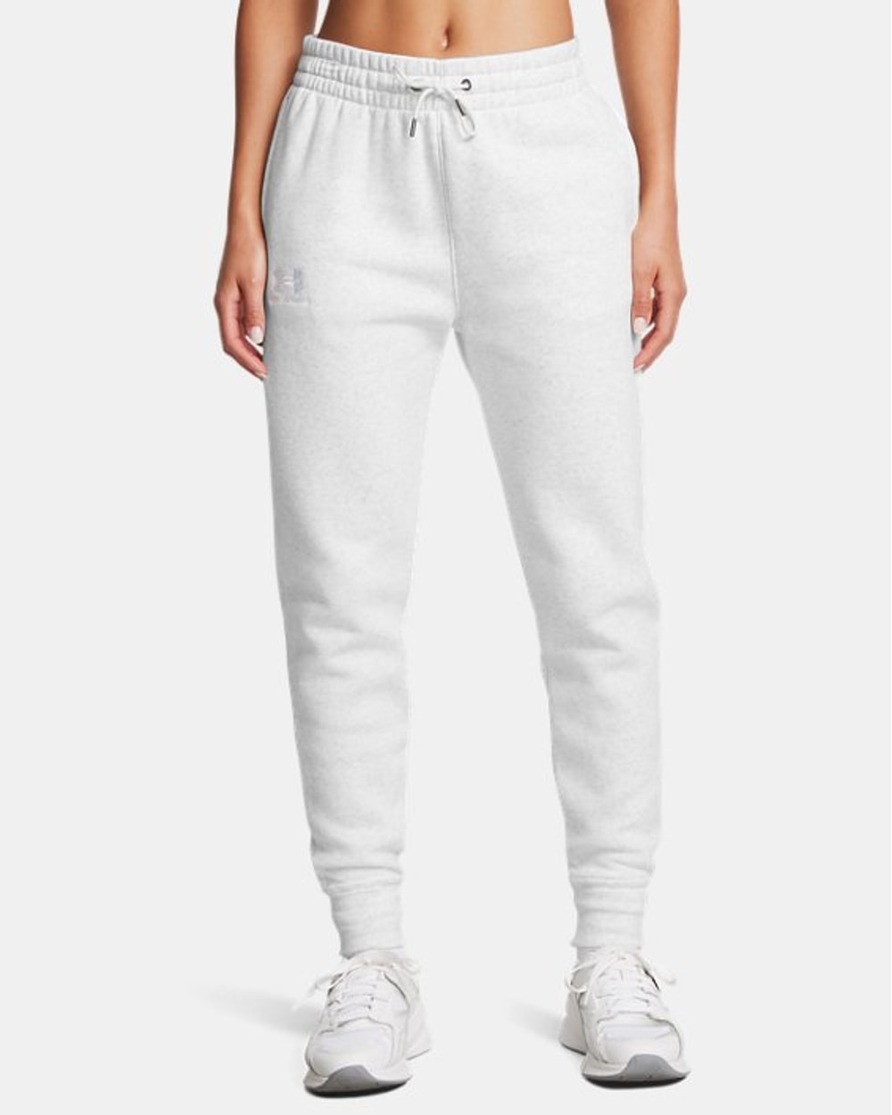 Under Armour Women's Icon Fleece Joggers
