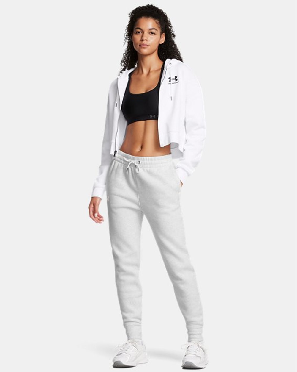 Under Armour Women's Icon Fleece Joggers