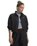 Under Armour Women's Icon Woven Jacket