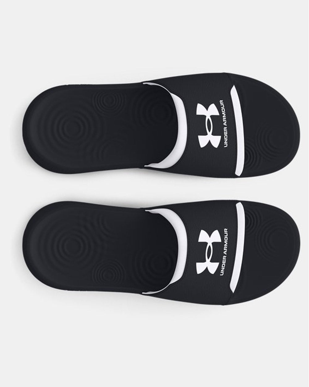 Under Armour Women's Ignite Select Slides