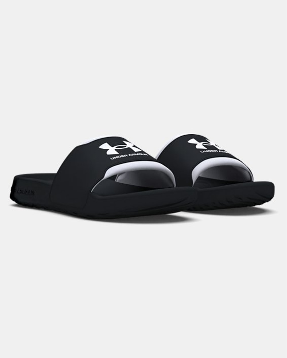 Under Armour Women's Ignite Select Slides