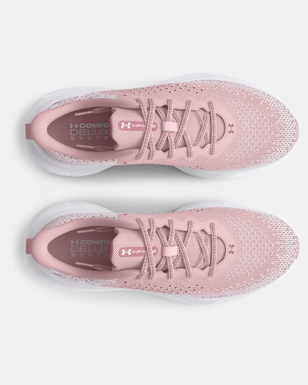 Under Armour Women's Infinite Running Shoes