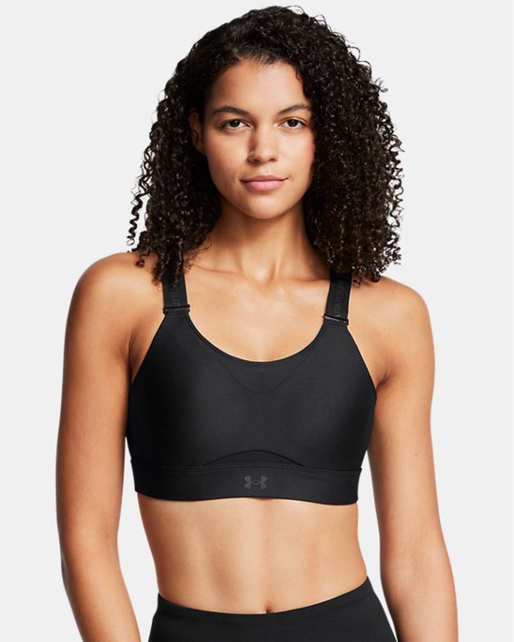 Under Armour Women's Infinity 2.0 High Sports Bra