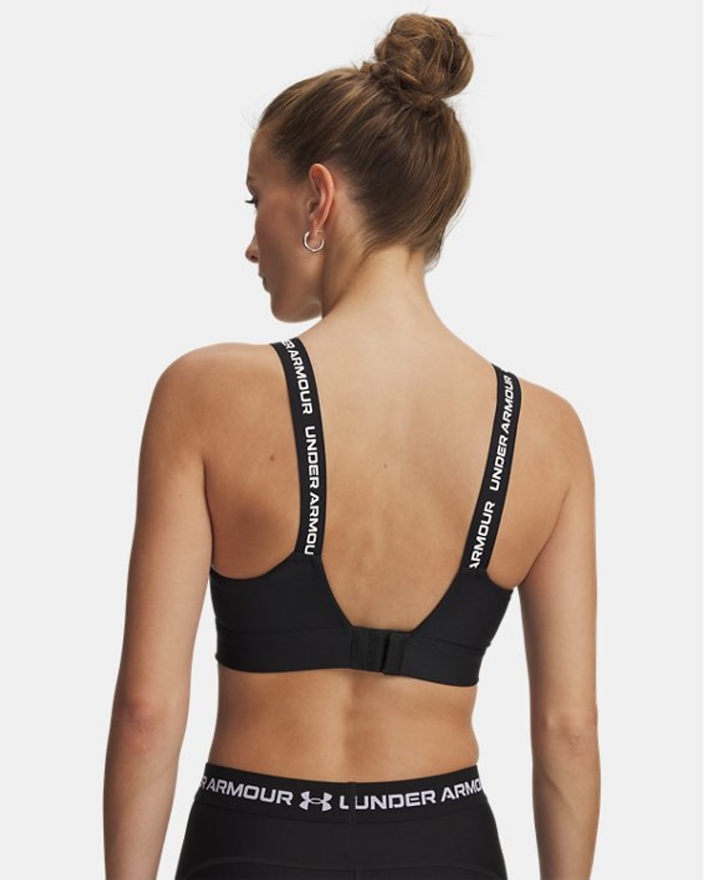Under Armour Women's Infinity 2.0 High Sports Bra